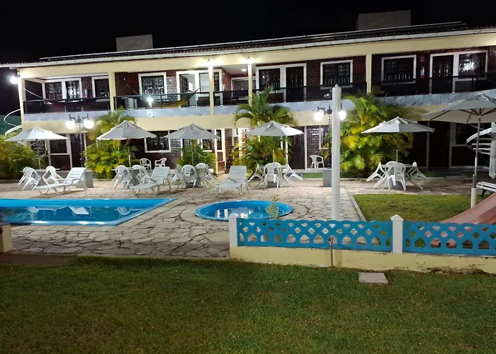Flat do Golfinho