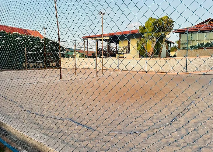 Village Praia dos Carneiros 3 com 6 quartos e Hidro